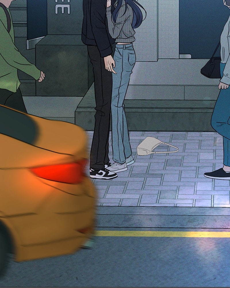 A Delinquent’s First Love Episode 9 page 24 - 