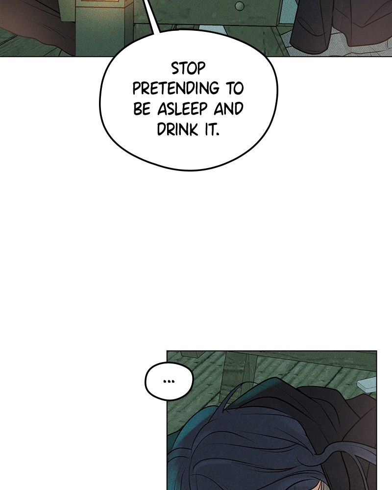 A Delinquent’s First Love Episode 9 page 30 - 