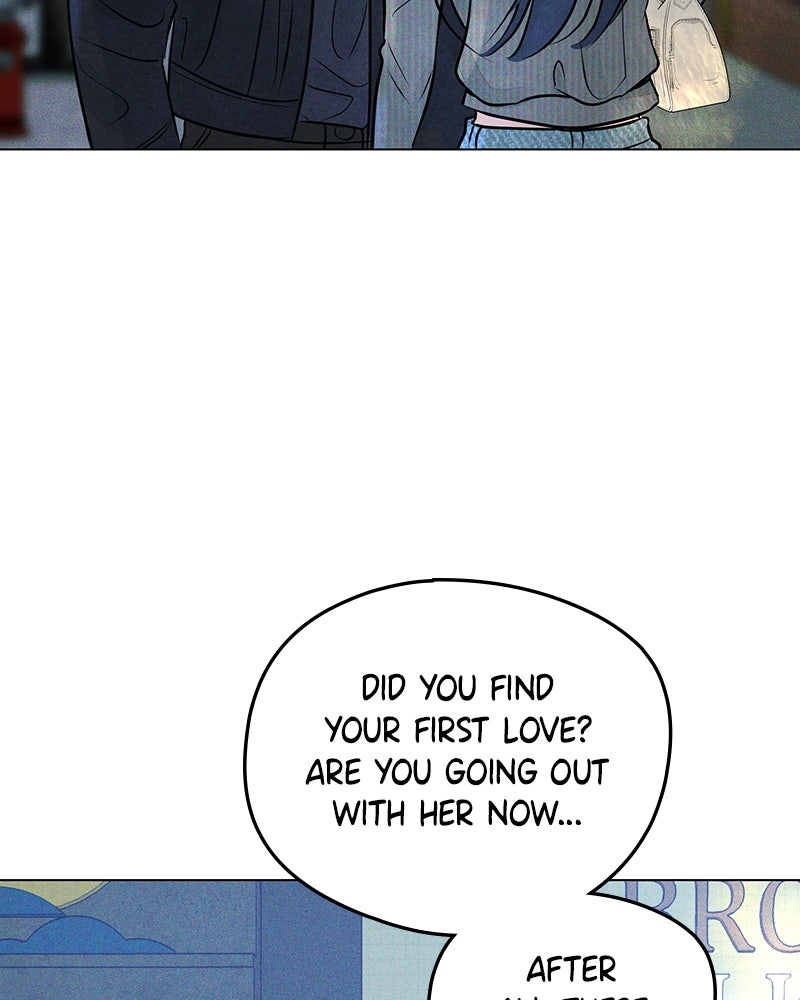A Delinquent’s First Love Episode 9 page 4 - 