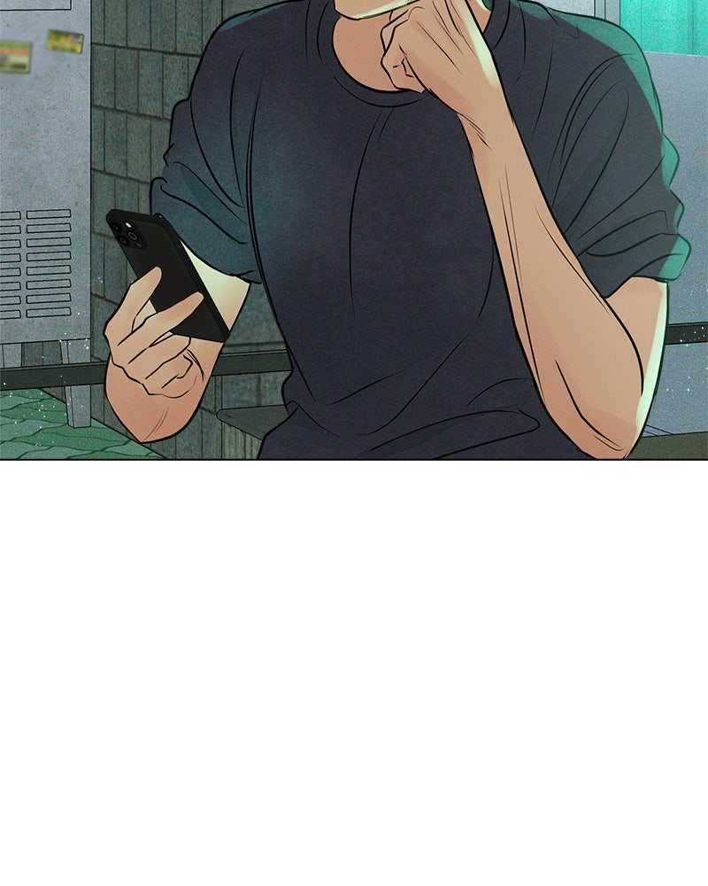 A Delinquent’s First Love Episode 9 page 33 - 