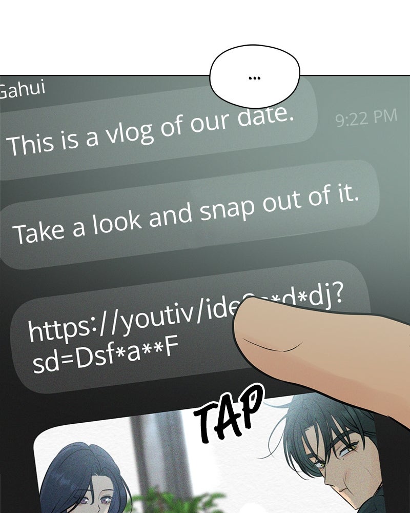 A Delinquent’s First Love Episode 9 page 34 - 