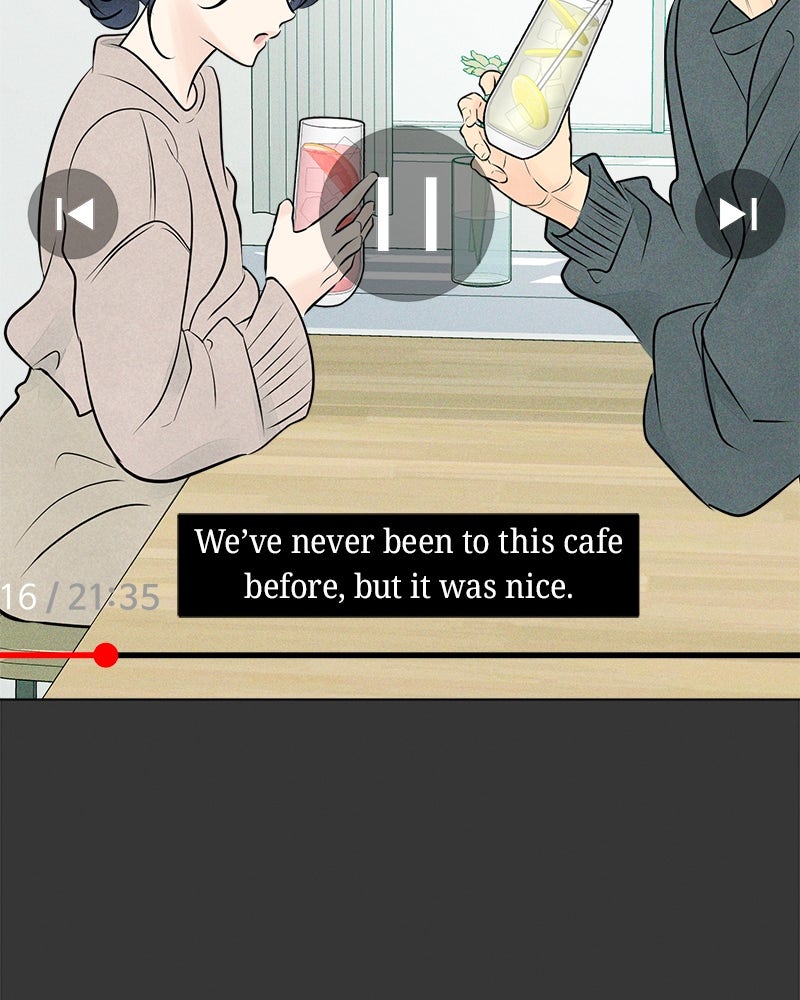A Delinquent’s First Love Episode 9 page 38 - 