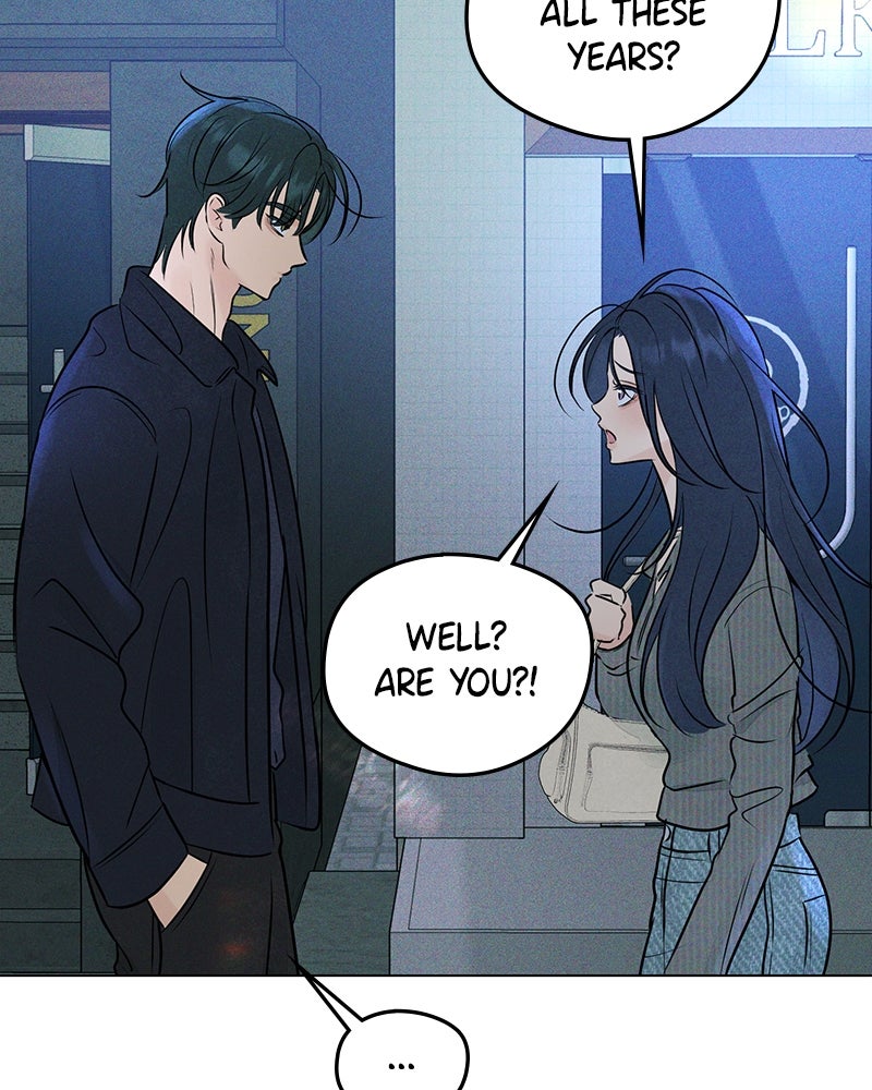 A Delinquent’s First Love Episode 9 page 5 - 