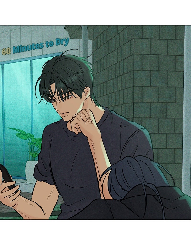 A Delinquent’s First Love Episode 9 page 45 - 