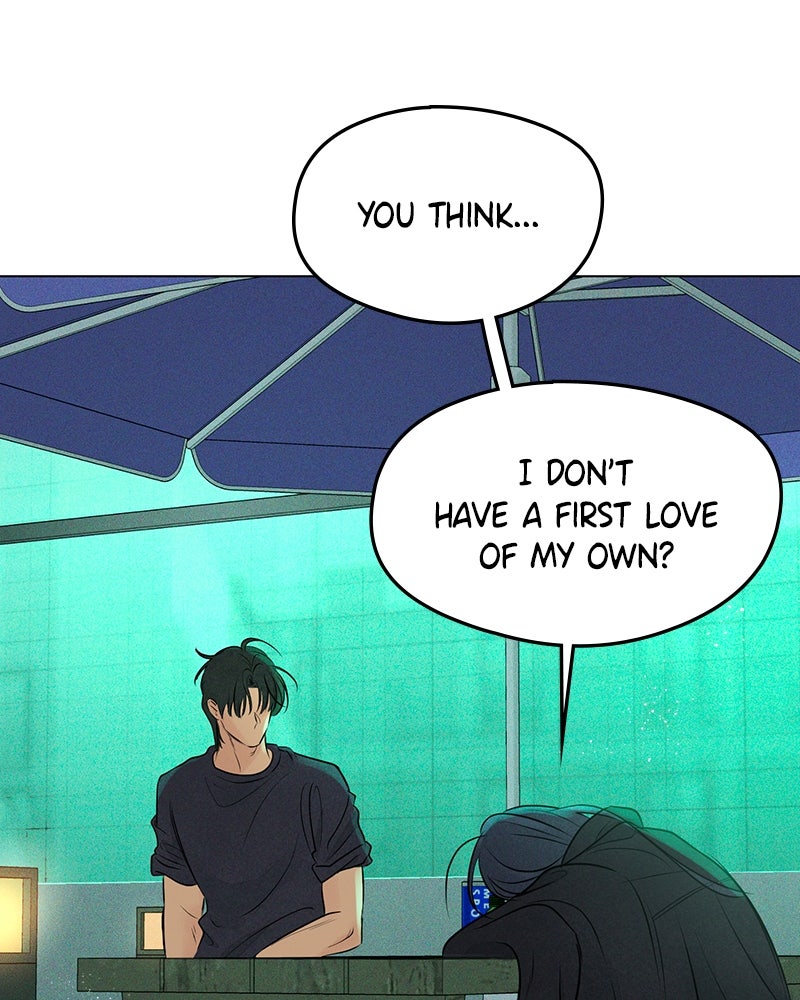 A Delinquent’s First Love Episode 9 page 56 - 