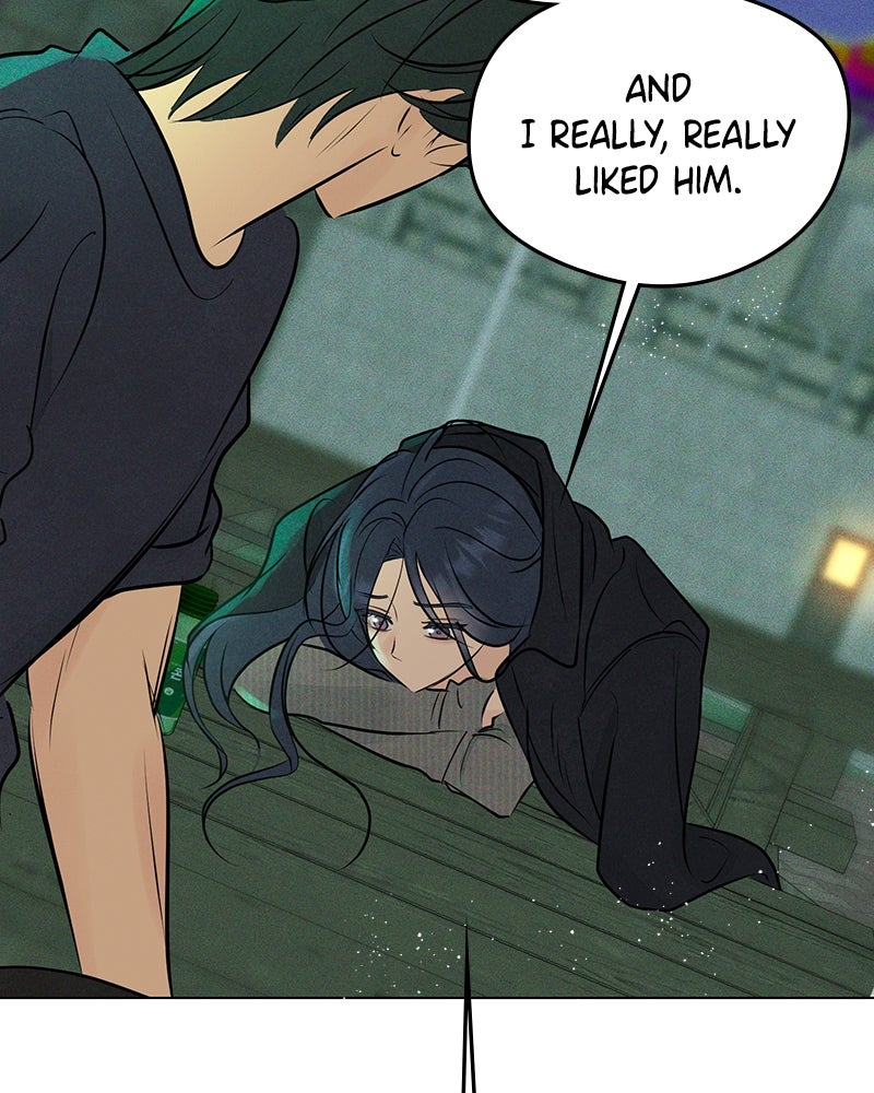 A Delinquent’s First Love Episode 9 page 58 - 