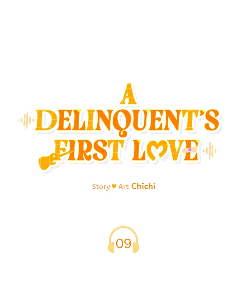 A Delinquent’s First Love Episode 9 page 65 - 