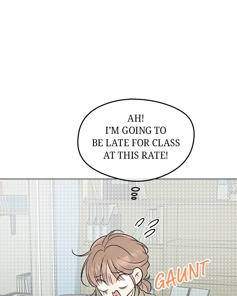 A Delinquent’s First Love Episode 9 page 68 - 