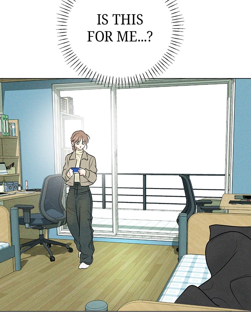 A Delinquent’s First Love Episode 9 page 74 - 