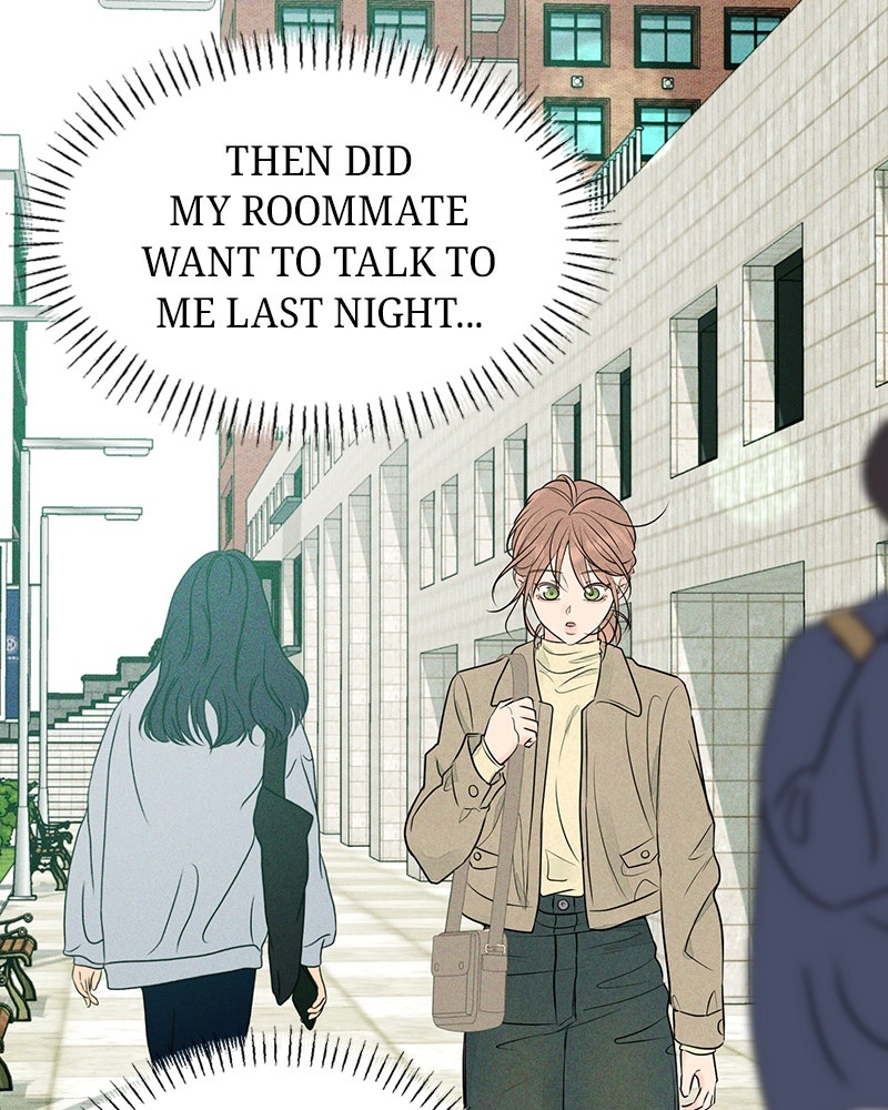 A Delinquent’s First Love Episode 9 page 76 - 