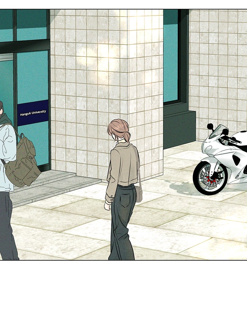 A Delinquent’s First Love Episode 9 page 80 - 