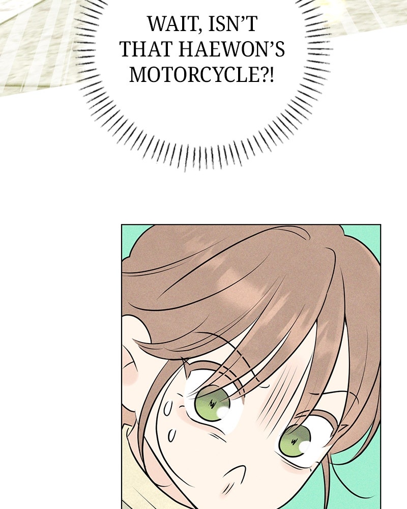 A Delinquent’s First Love Episode 9 page 84 - 