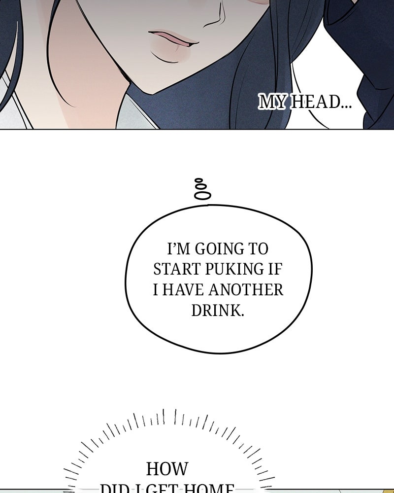 A Delinquent’s First Love Episode 9 page 89 - 