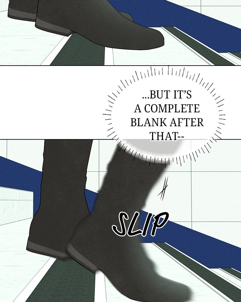 A Delinquent’s First Love Episode 9 page 92 - 