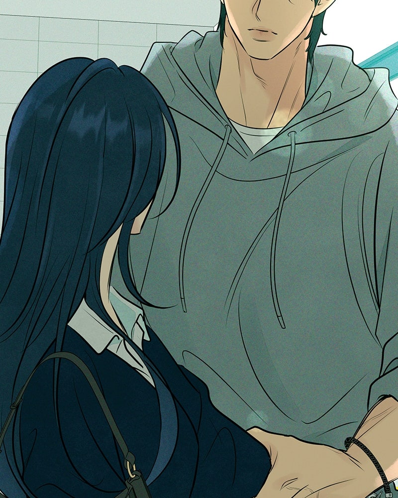A Delinquent’s First Love Episode 9 page 98 - 