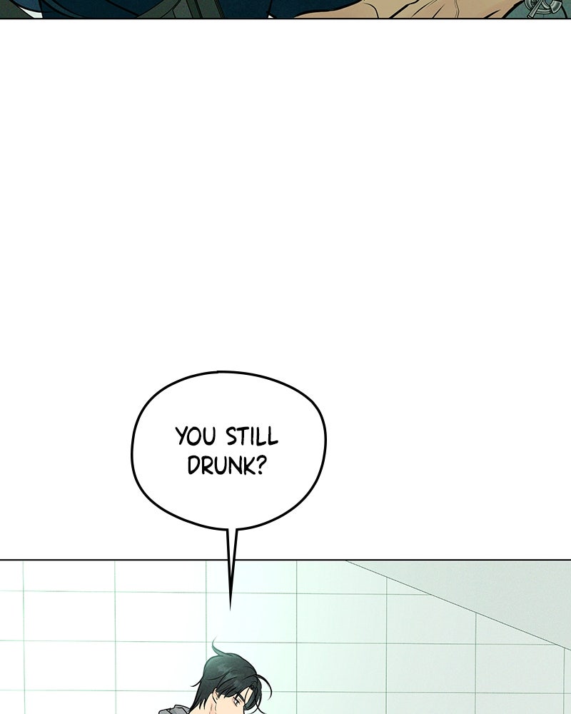 A Delinquent’s First Love Episode 9 page 99 - 