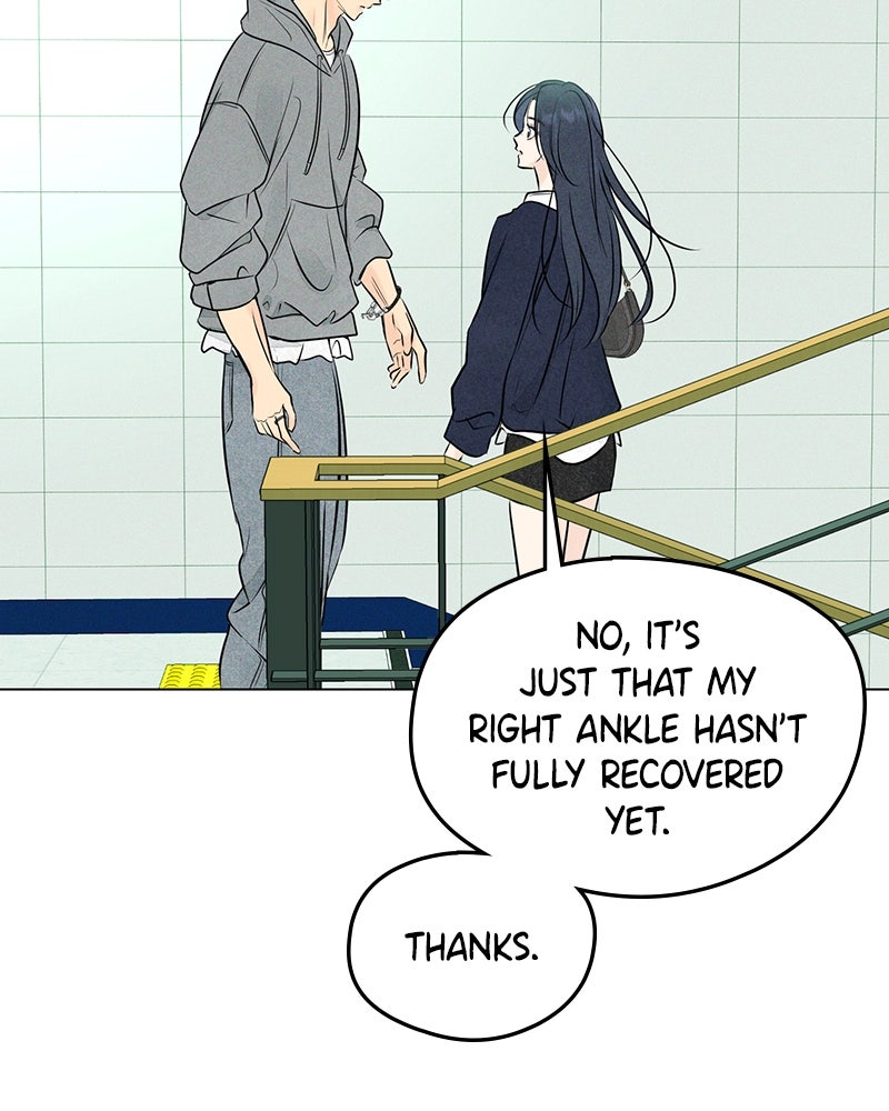 A Delinquent’s First Love Episode 9 page 100 - 
