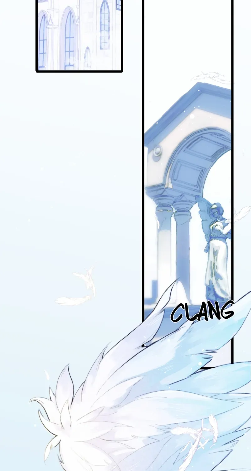 A Desolate Swan Lake Chapter 0 page 2 - 