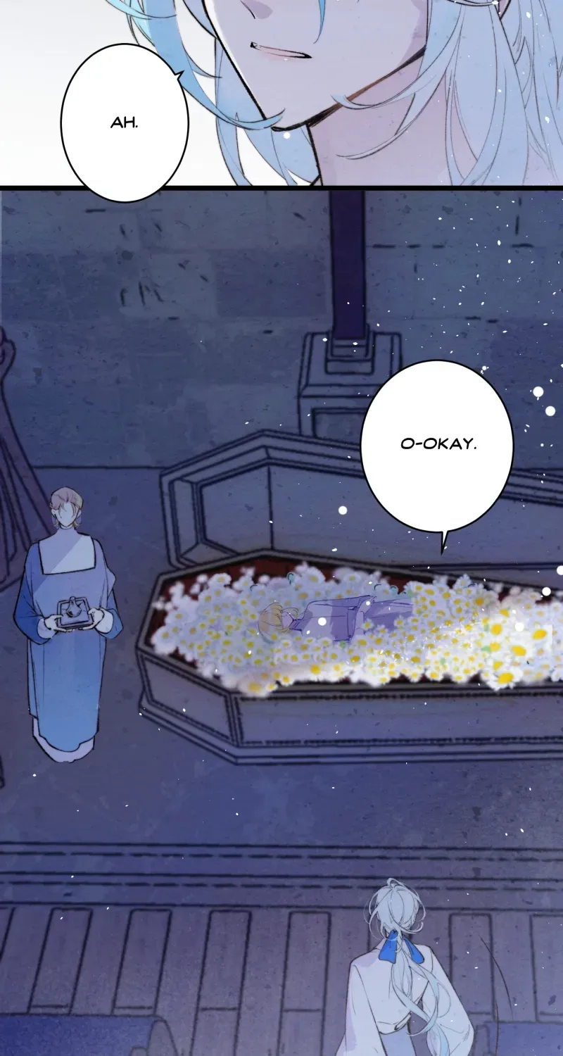 A Desolate Swan Lake Chapter 0 page 12 - 