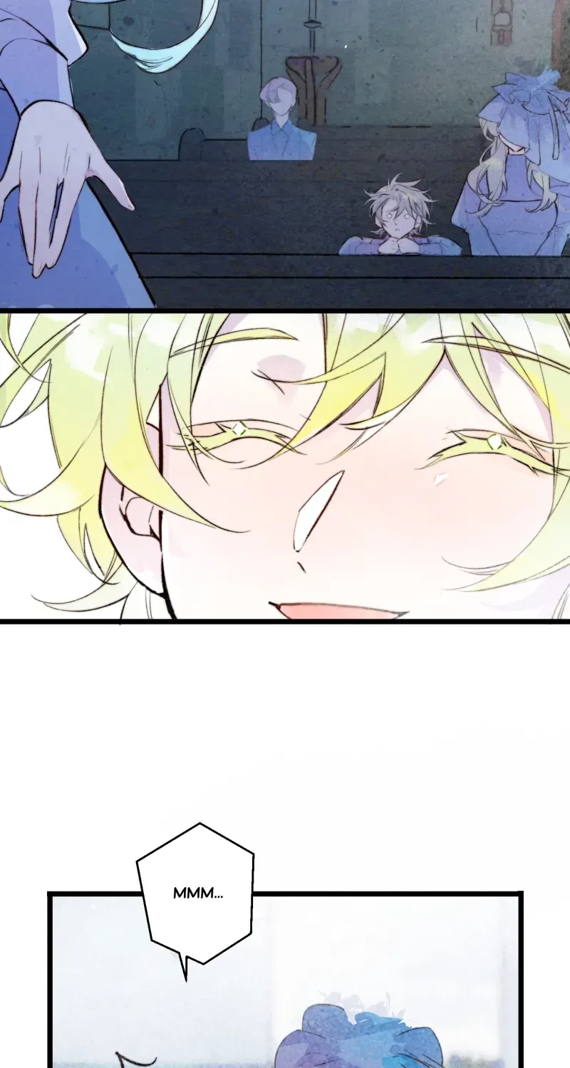 A Desolate Swan Lake Chapter 0 page 14 - 