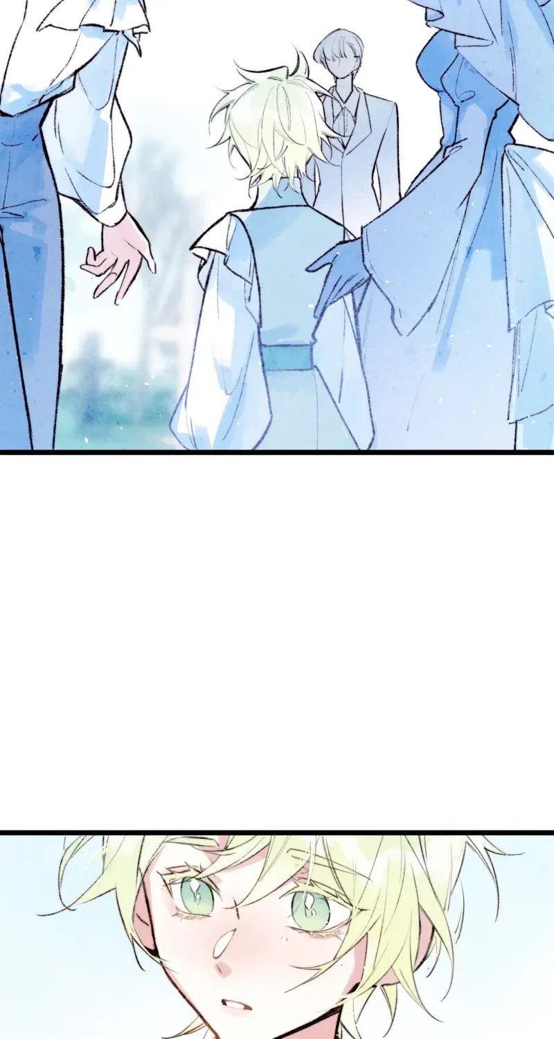 A Desolate Swan Lake Chapter 0 page 18 - 