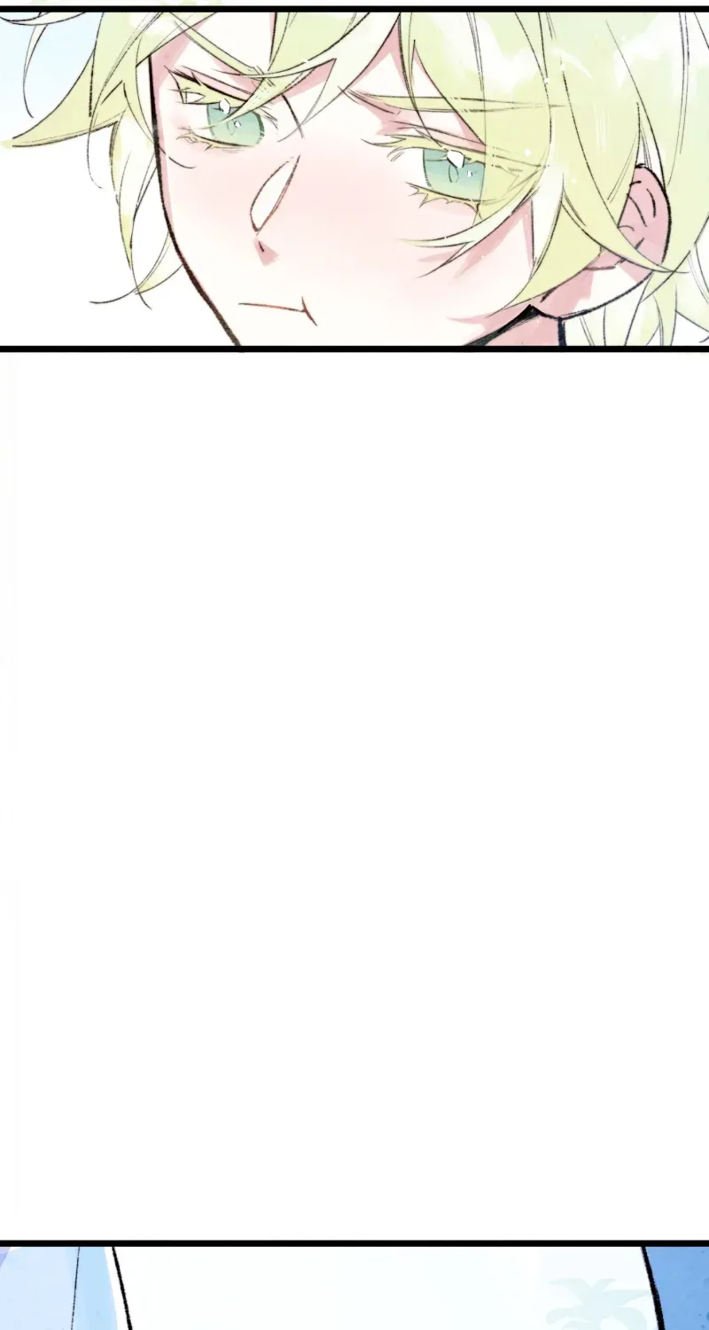 A Desolate Swan Lake Chapter 0 page 20 - 