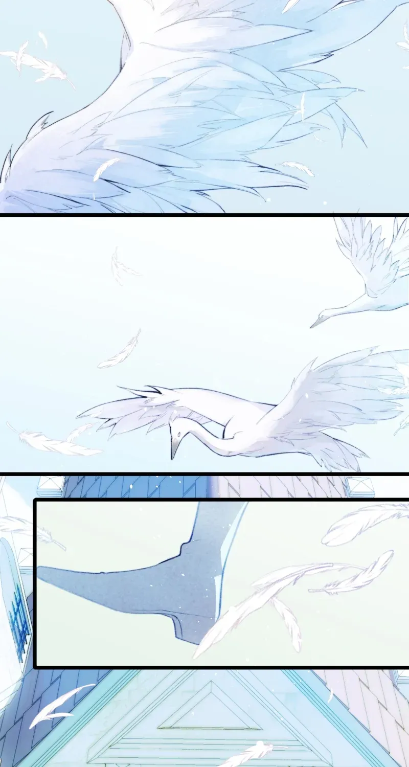 A Desolate Swan Lake Chapter 0 page 3 - 