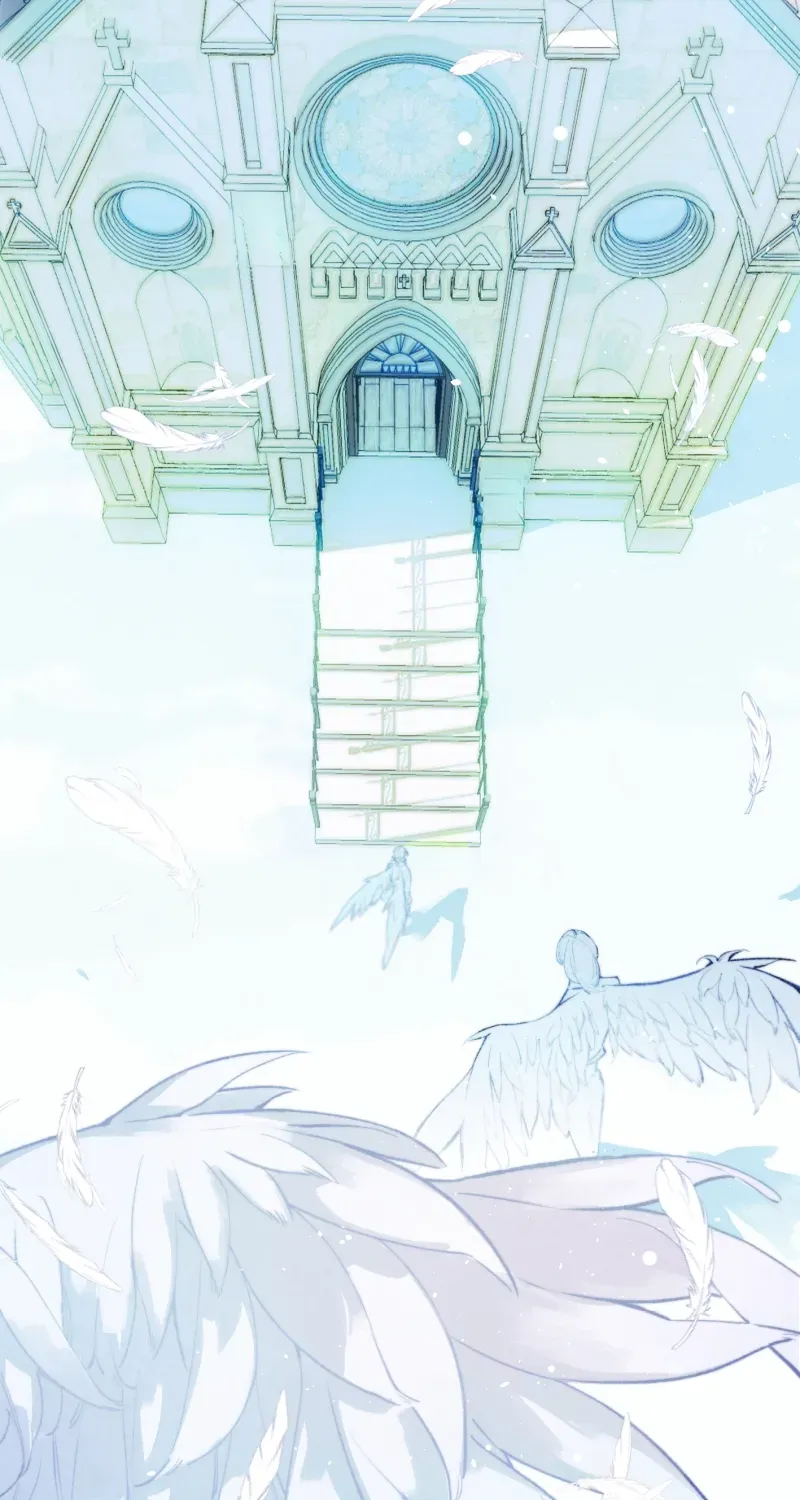 A Desolate Swan Lake Chapter 0 page 4 - 