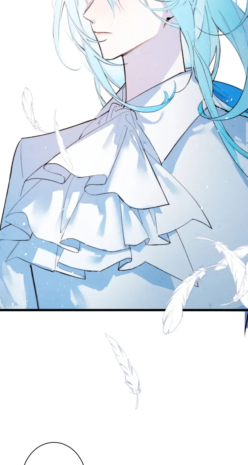 A Desolate Swan Lake Chapter 0 page 8 - 
