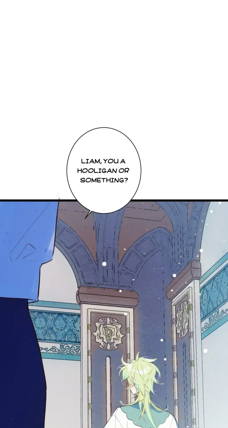 A Desolate Swan Lake Chapter 1 page 11 - 