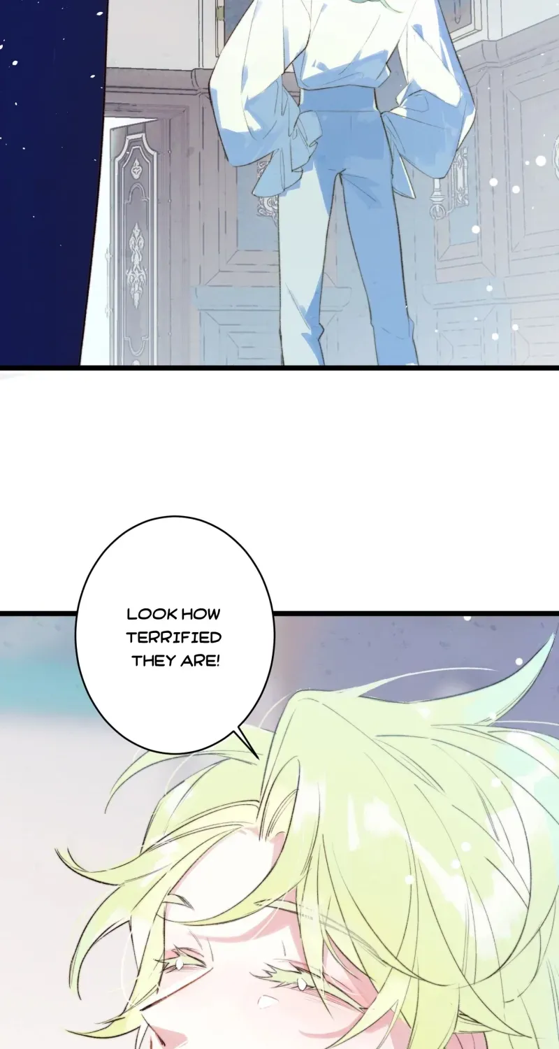 A Desolate Swan Lake Chapter 1 page 12 - 
