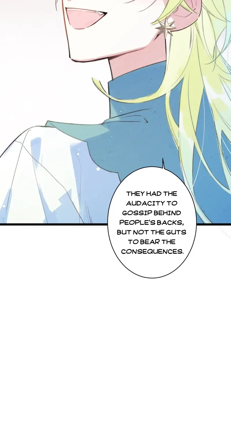 A Desolate Swan Lake Chapter 1 page 13 - 
