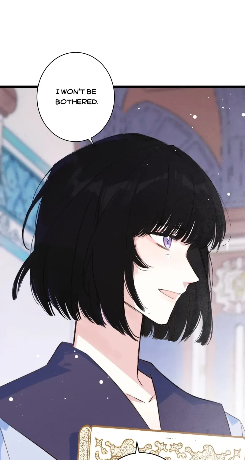A Desolate Swan Lake Chapter 1 page 16 - 