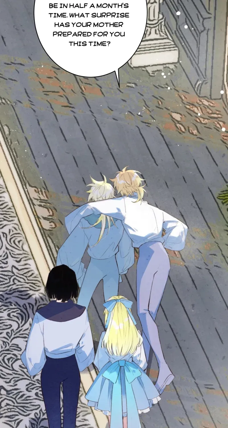 A Desolate Swan Lake Chapter 1 page 18 - 