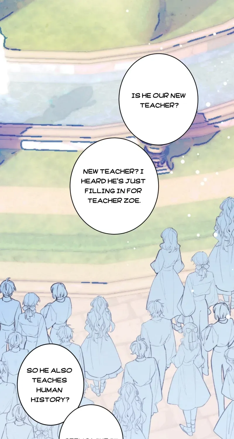 A Desolate Swan Lake Chapter 1 page 22 - 
