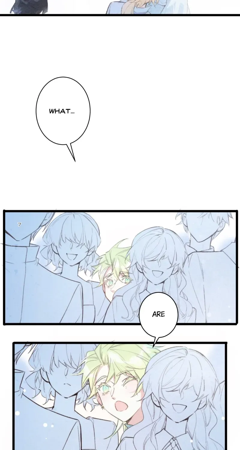 A Desolate Swan Lake Chapter 1 page 24 - 