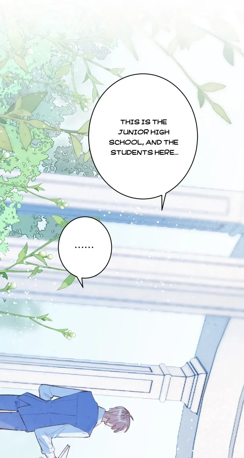A Desolate Swan Lake Chapter 1 page 27 - 