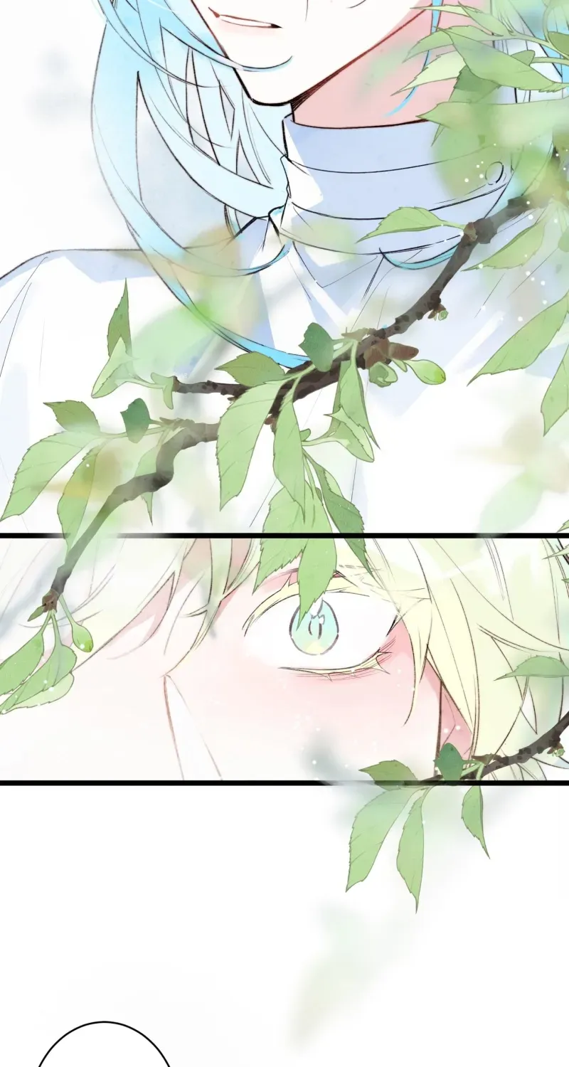 A Desolate Swan Lake Chapter 1 page 30 - 
