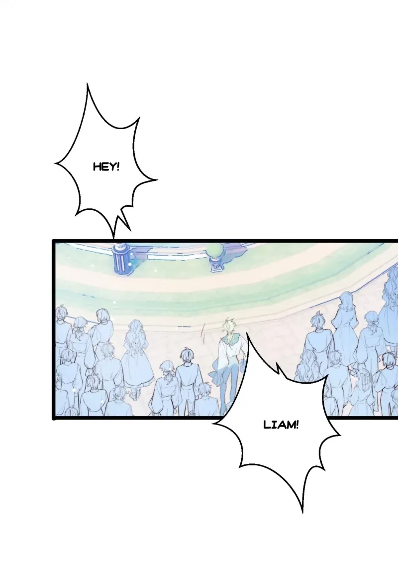 A Desolate Swan Lake Chapter 1 page 32 - 