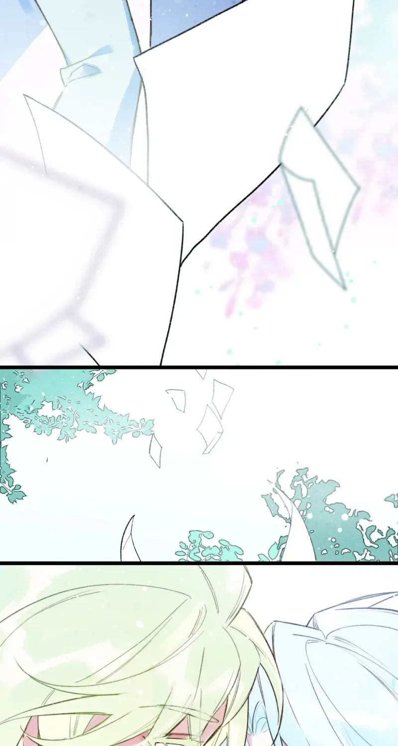 A Desolate Swan Lake Chapter 1 page 36 - 