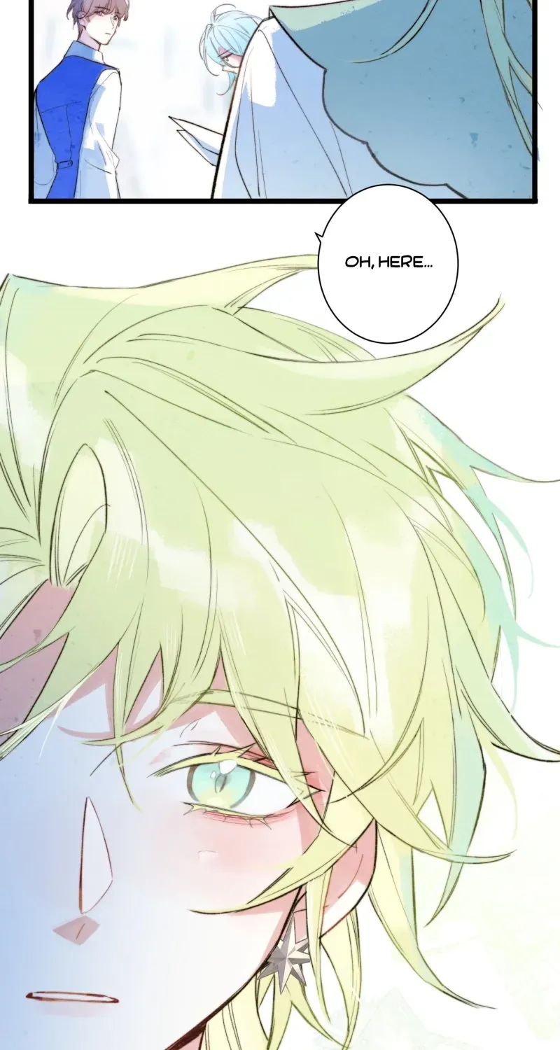 A Desolate Swan Lake Chapter 1 page 46 - 