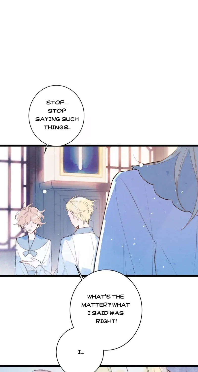A Desolate Swan Lake Chapter 1 page 6 - 