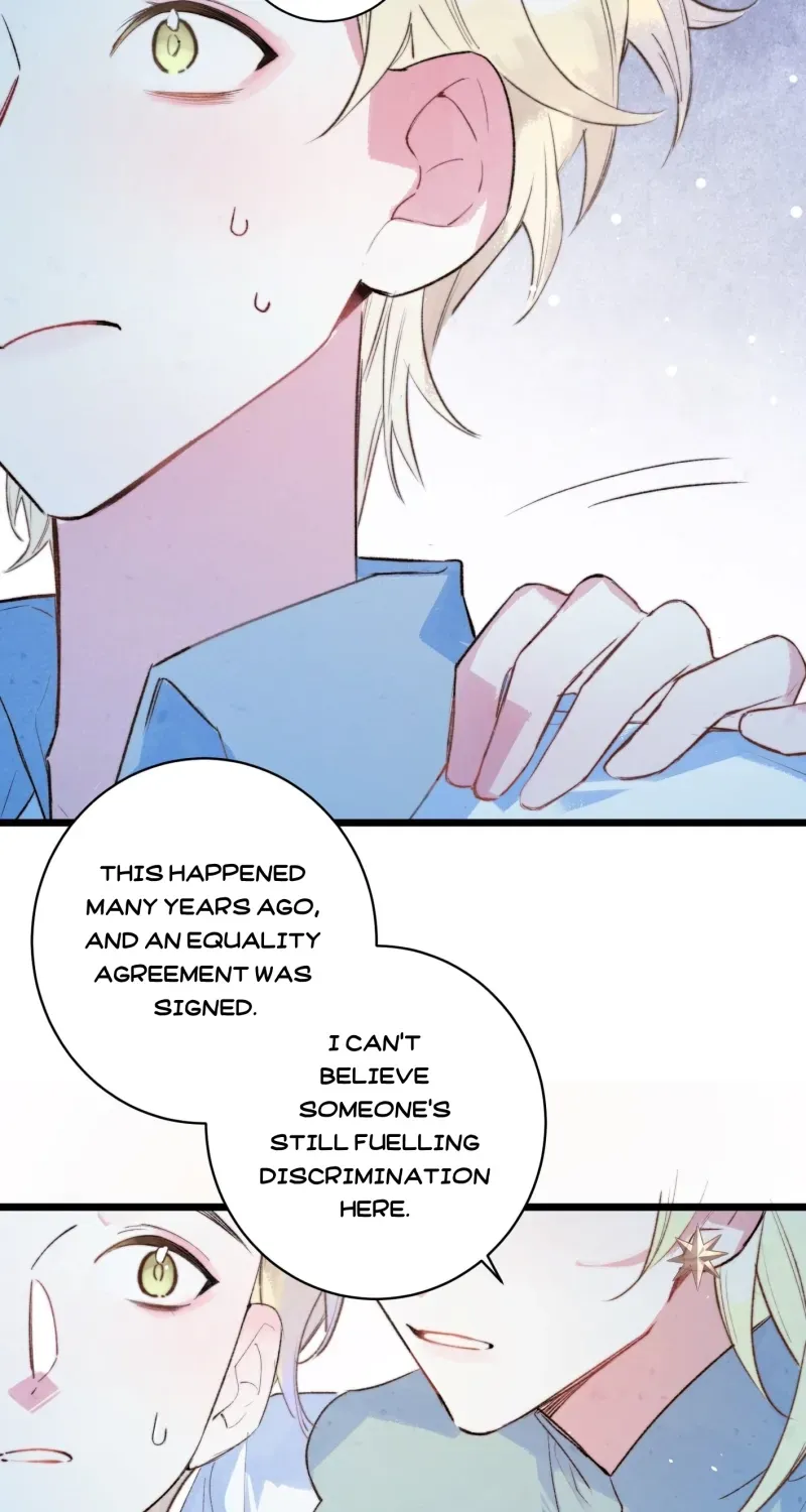 A Desolate Swan Lake Chapter 1 page 7 - 