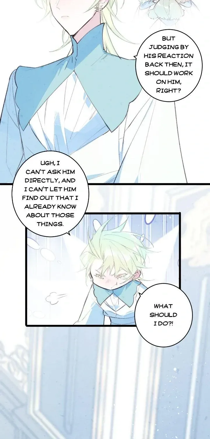 A Desolate Swan Lake Chapter 10 page 20 - 