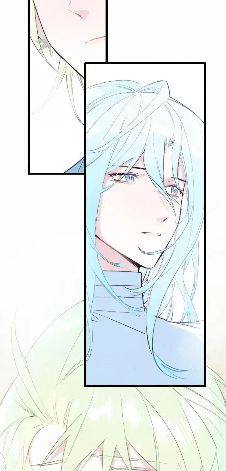 A Desolate Swan Lake Chapter 10 page 3 - 