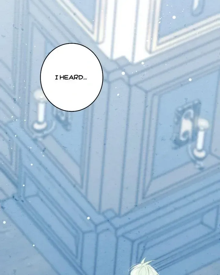 A Desolate Swan Lake Chapter 10 page 21 - 