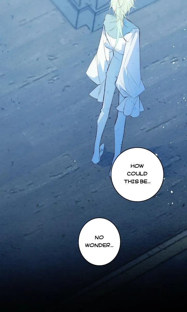 A Desolate Swan Lake Chapter 10 page 22 - 