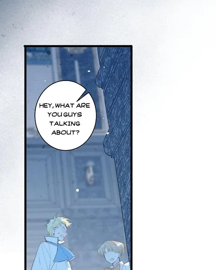 A Desolate Swan Lake Chapter 10 page 24 - 