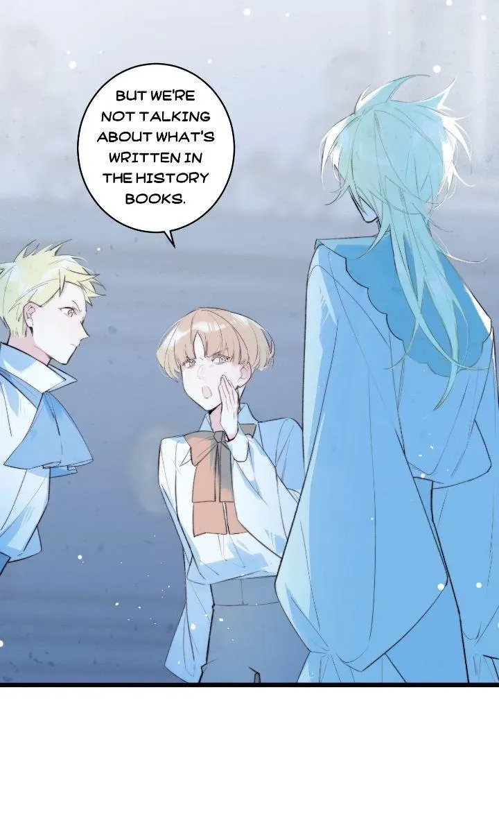 A Desolate Swan Lake Chapter 10 page 27 - 