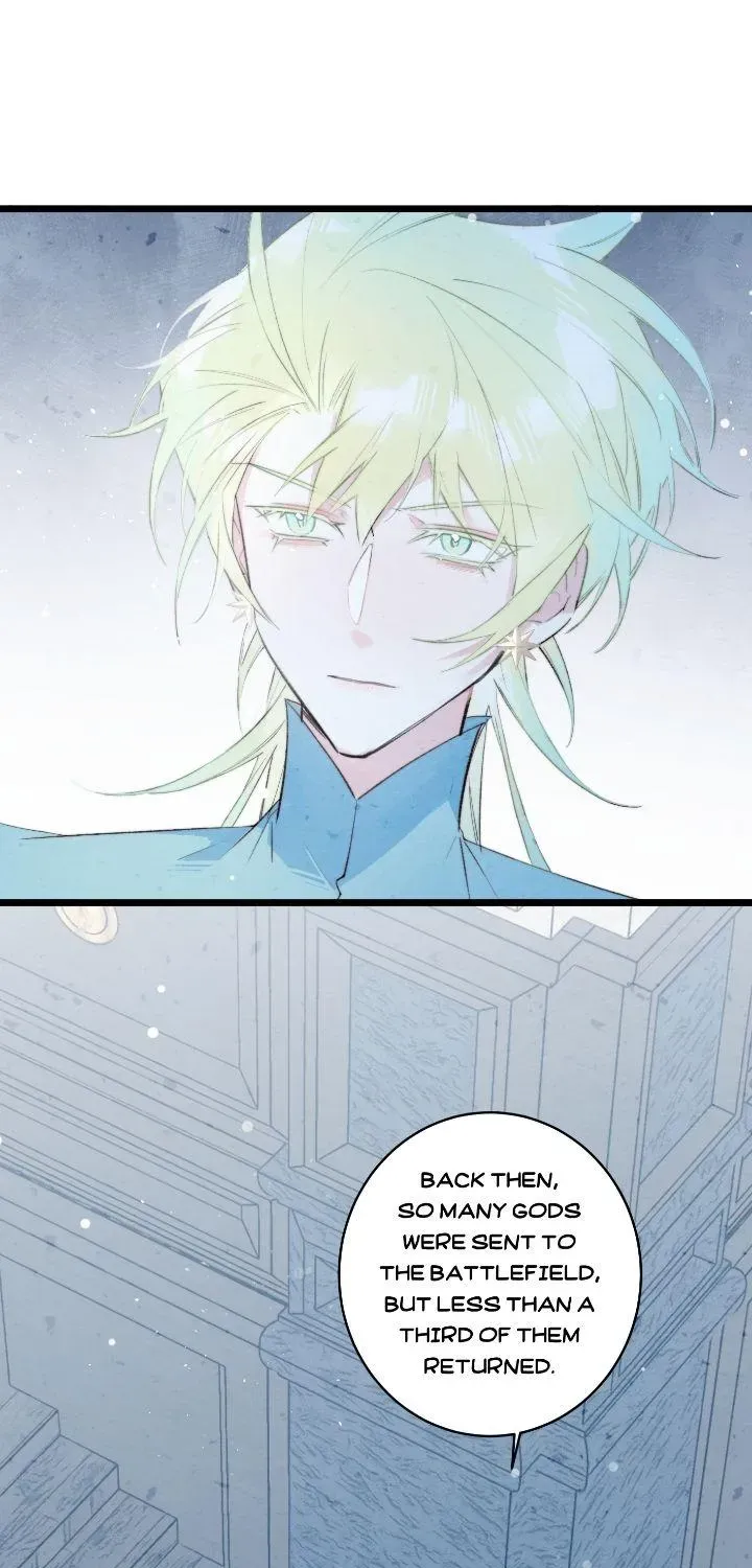 A Desolate Swan Lake Chapter 10 page 28 - 